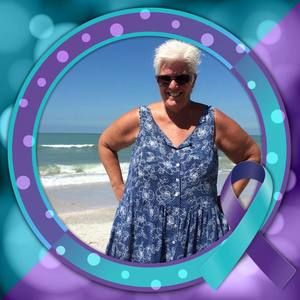 Meet your Posher, Sue